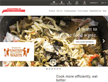 Tablet Screenshot of hugentobler.ch